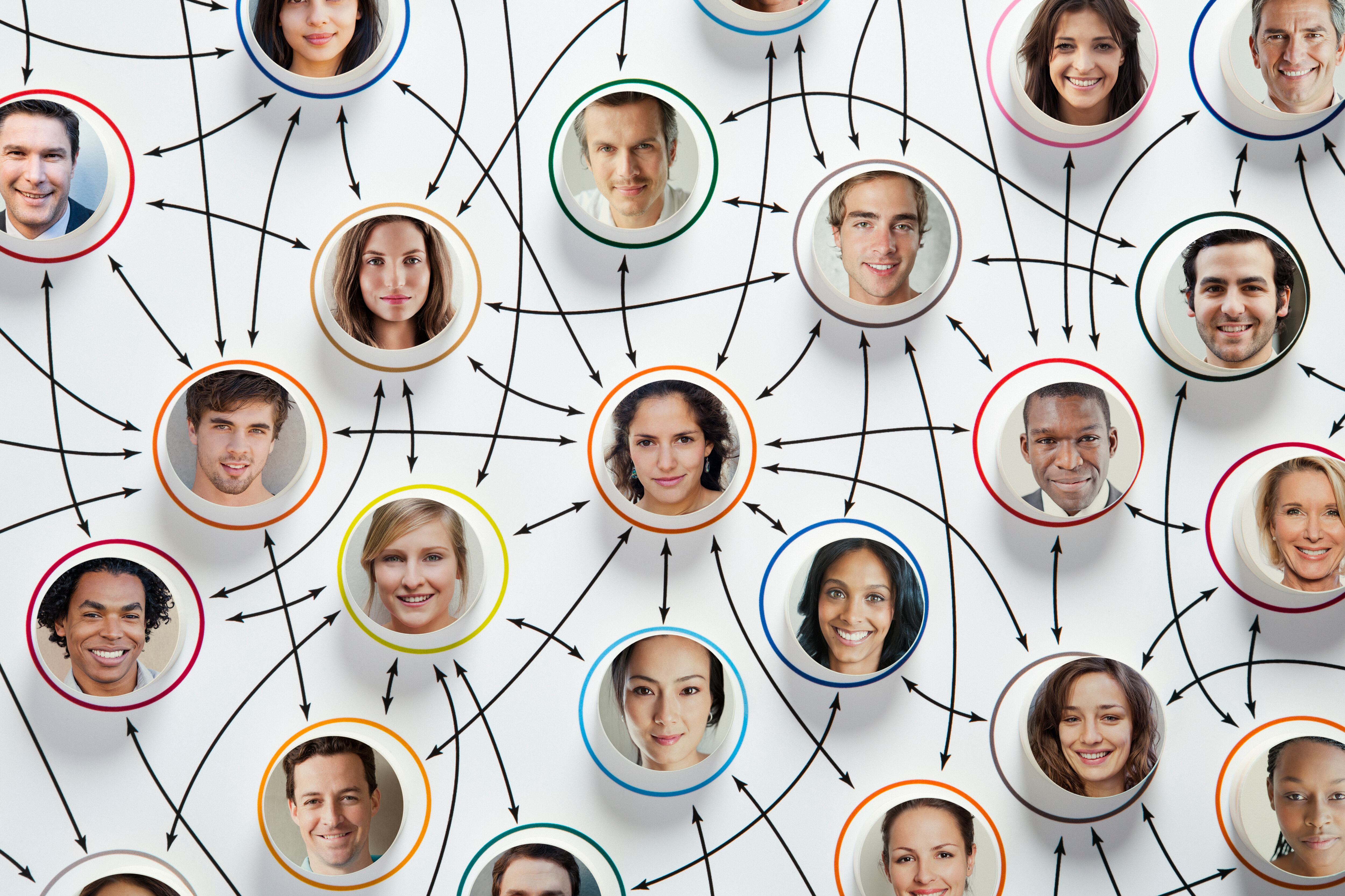 Es importante saber con quién compartes su apellido por varias razones significativas.