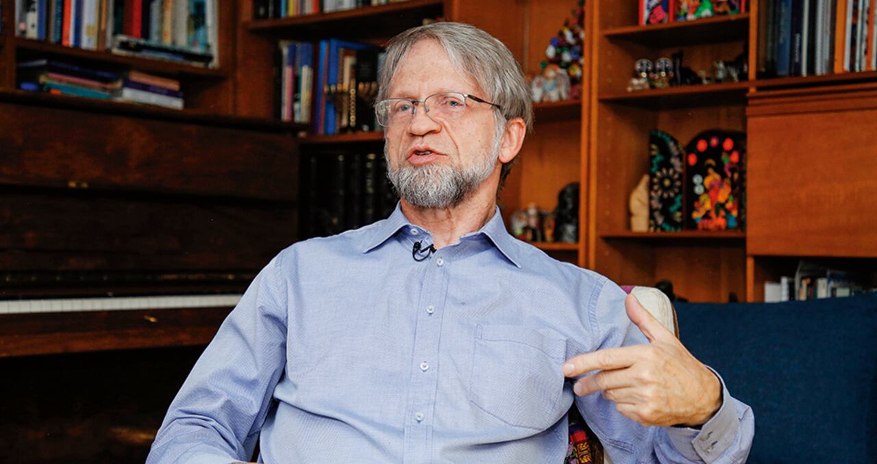 Antanas Mockus