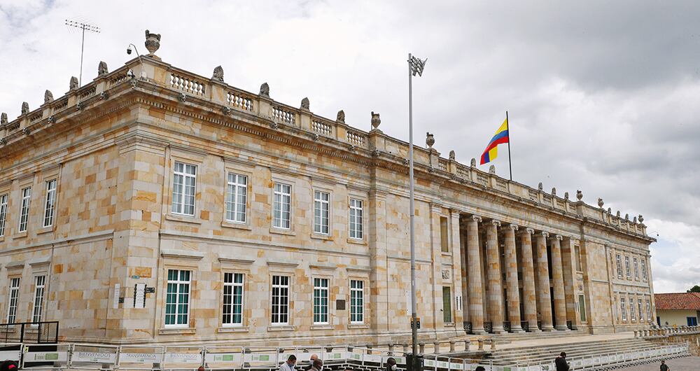 El proyecto se encuentra en trámite en el Congreso. El Gobierno está a la espera que se apruebe pronto. 