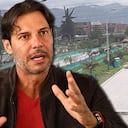 Andrés Jaramillo, expresidente de Conalvías.