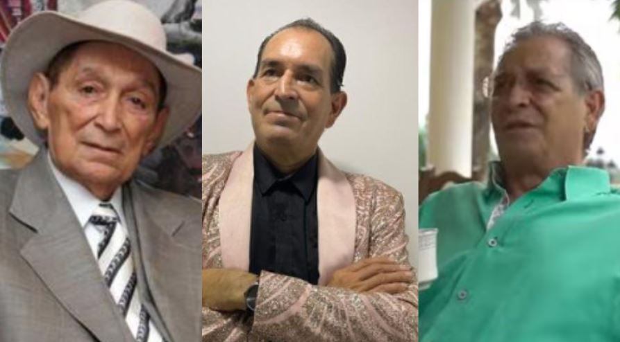 La promesa de los hermanos Gómez que hizo recordar a Escalona