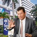 Air-e, abogado Jaime Lombana