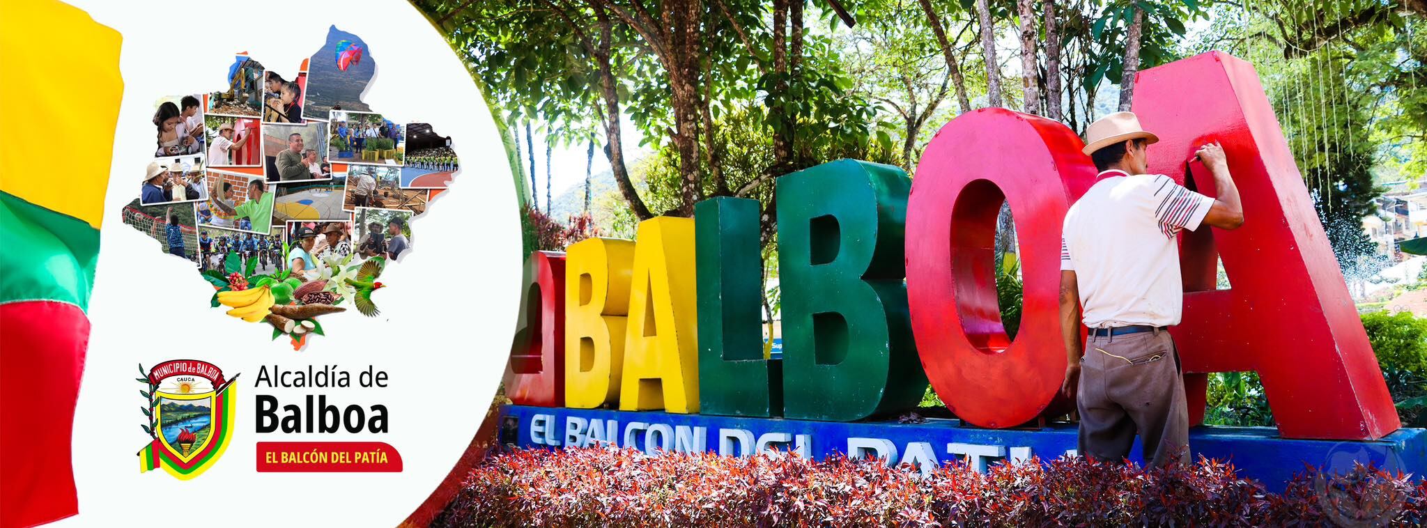 El asesinato del cantante popular Dávinson Gaviria se registró en la zona rural del municipio de Balboa, ubicado al suroccidente del deparamento del Cauca.