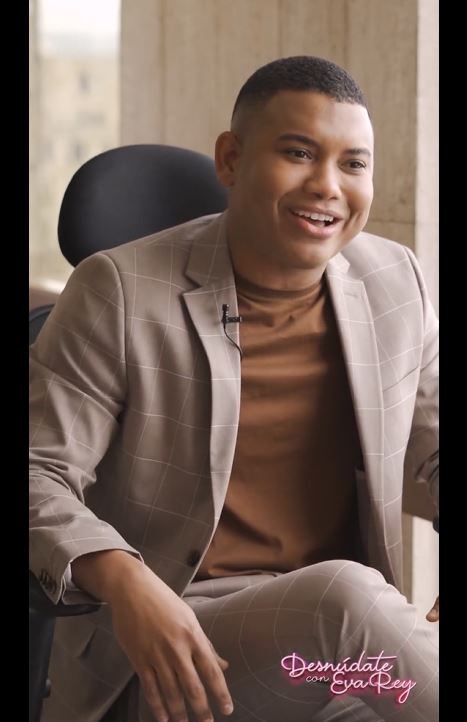 Miguel Polo Polo habló de su nueva novia