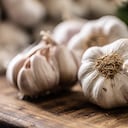 El ajo también ayuda a proteger la salud del corazón.