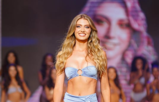 Catalina Duque Abréu, nueva Señorita Colombia.