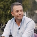 El presentador abrió las puertas de su vida personal en diálogo con Eva Rey.