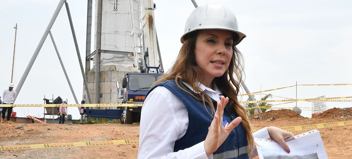 Secretaria de Vivienda Social y Hábitat de Cali.