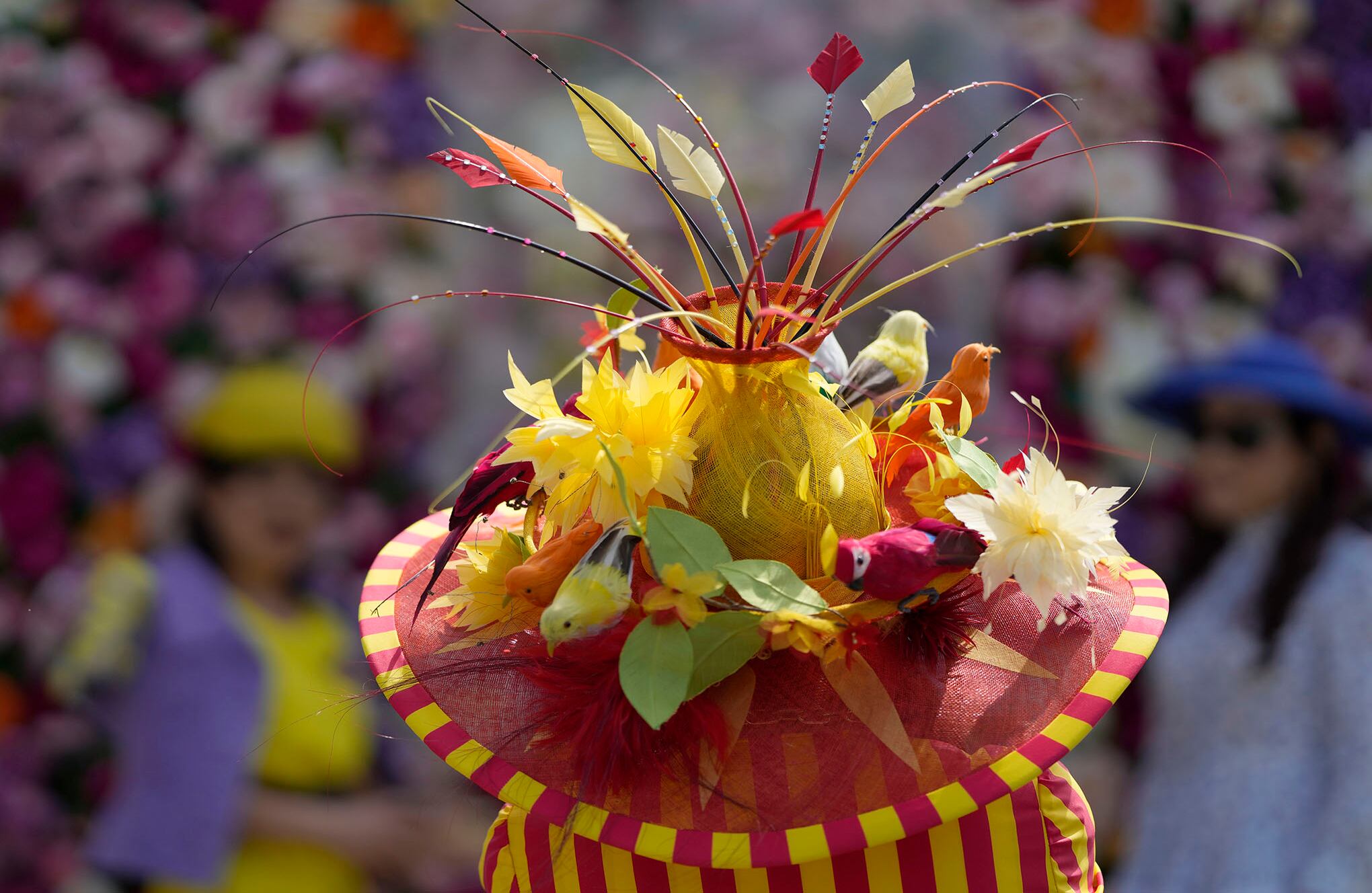 Carrera de caballos Royal Ascot