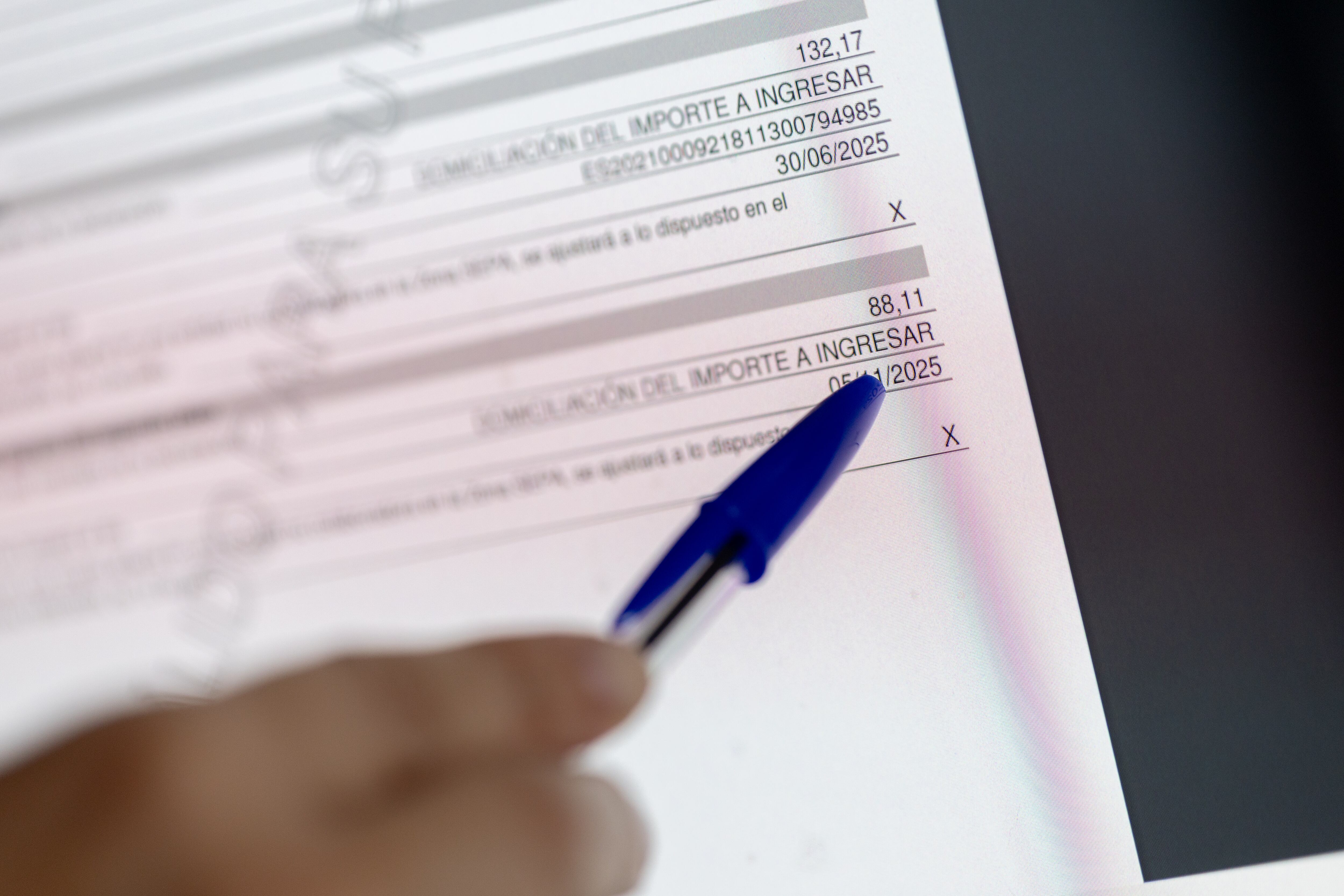 Para trabajar en Estados Unidos deberá llenar un formulario de autorización (Foto:Eduardo Parra/Europa Press via Getty Images)