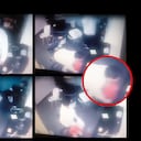 Aunque el video del consultorio odontológico fue invalidado como prueba, las narraciones de testigos ratifican lo que ahí se ve. La participación de Aída Victoria Merlano y su hermano menor de edad en la fuga. Ellos vieron a la excongresista con los guantes puestos antes de lanzarse por la ventana. También sabían de la soga roja, que entraron en la maleta del menor.