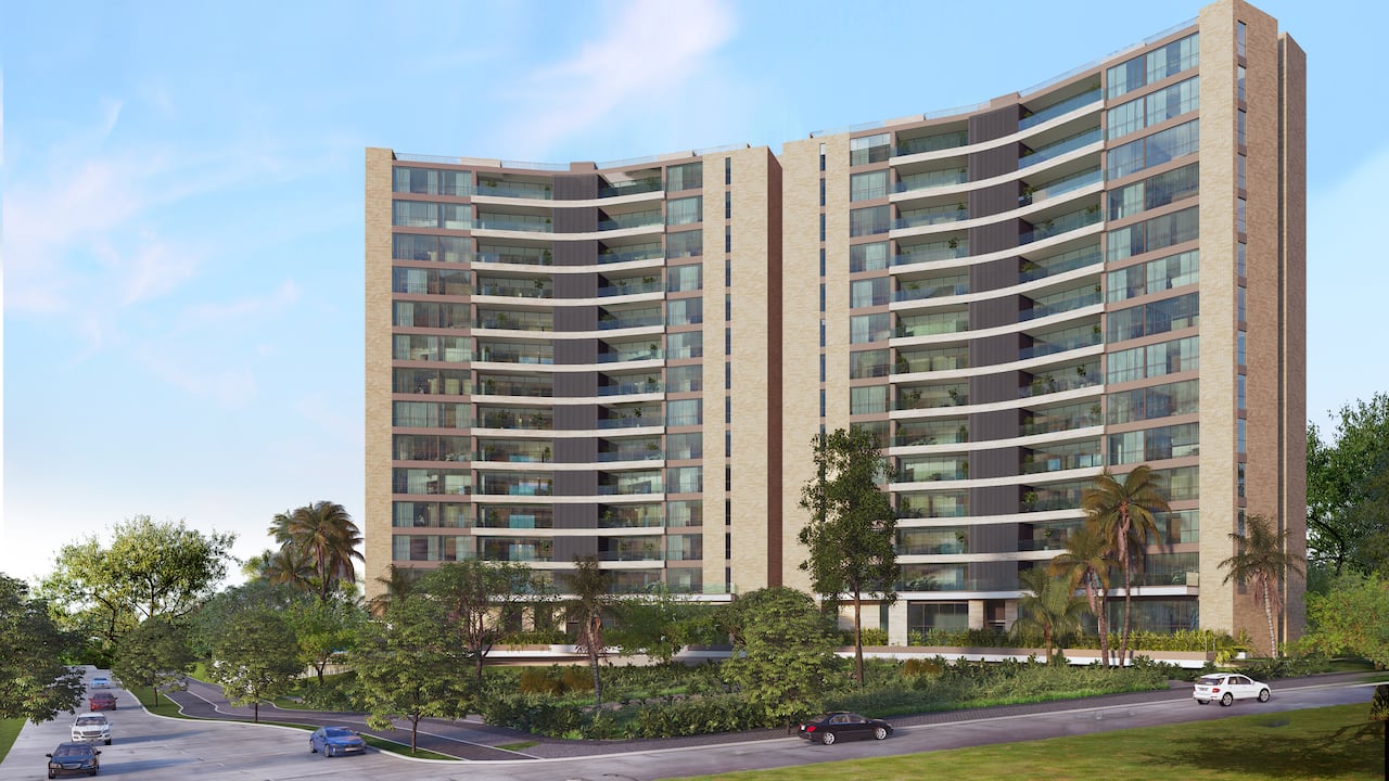 L’Unique es un proyecto en Barranquilla que se destaca por su elegancia, diseño, generosidad en espacios y acabados de lujo.