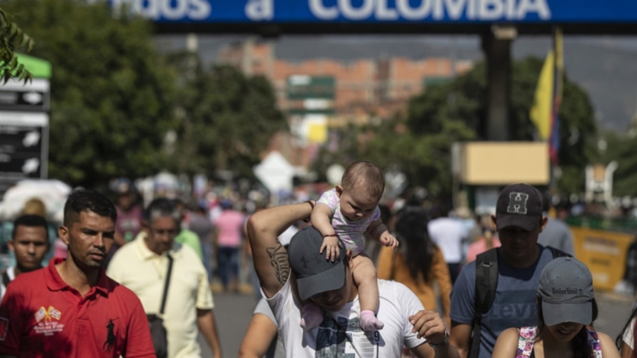 Sobre el hecho, aún no se conoce un pronunciamiento por parte del almacén de cadena.