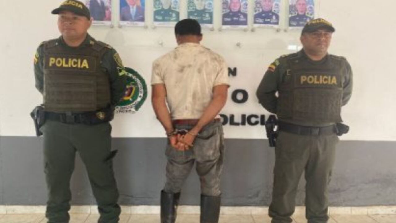 En Putumayo fue implementado "Plan Unámonos" contra el hurto