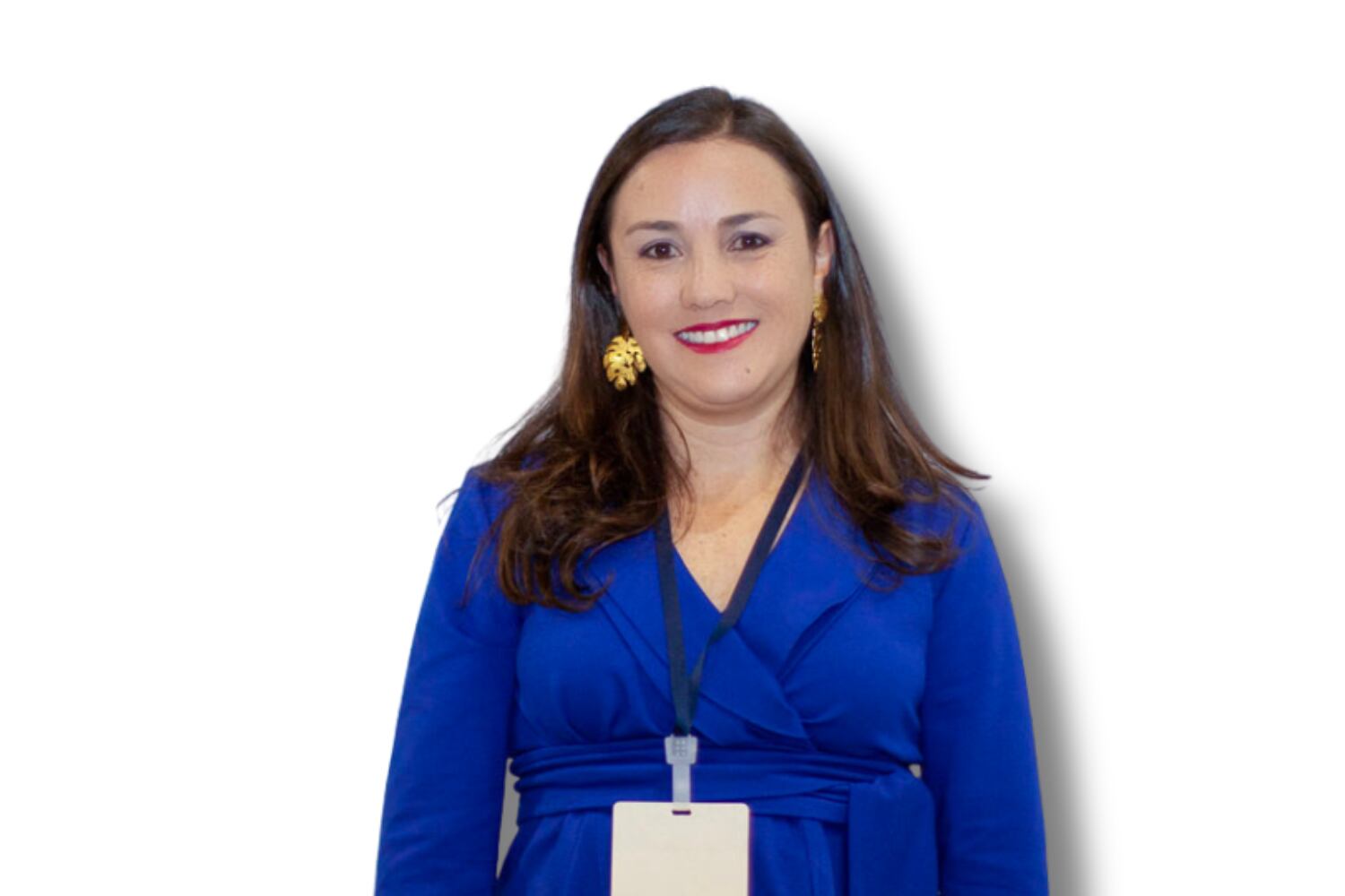 Angélica Ospina, directora ejecutiva del Consejo Colombiano de Construcción Sostenible.