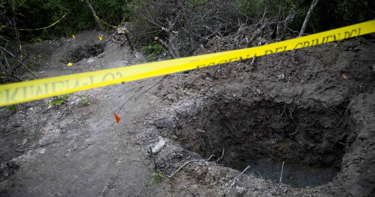 Gallegos aclaró que la desaparición de los turistas de Guanajuato no tiene que ver con el caso de otra camioneta, que también se reportó como desaparecida la misma madrugada del martes, con 16 pasajeros.