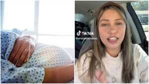 Según la Organización Panamericana de la Salud, a nivel global, todos los días mueren unas 830 mujeres por complicaciones durante la gestación o en el momento del parto.