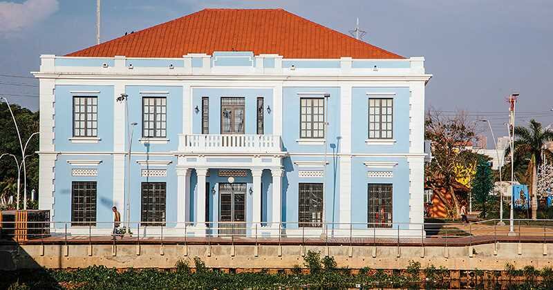 Secretaría de Cultura de Barranquilla.