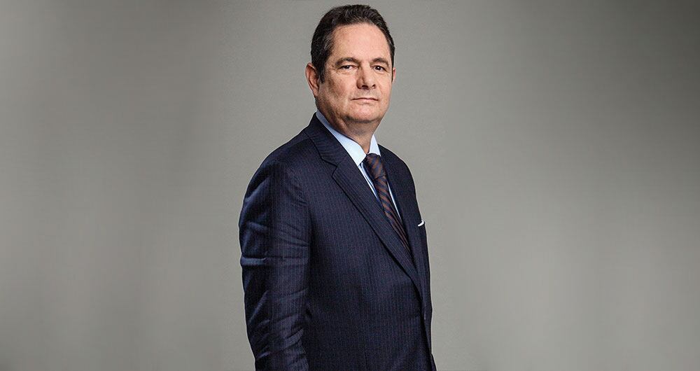 GERMÁN VARGAS LLERAS Partido Cambio Radical