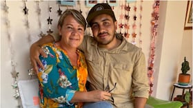Andrés Camilo Peláez sigue desaparecido
Desde el pasado 3 de abril el ingeniero forestal de EPM desapareció en el municipio de San Andrés de Cuerquia. La familia no tiene razón de las autoridades y las investigaciones no avanzan.