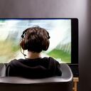 Aún se cree que jugar videojuegos por varias horas daña los televisores.