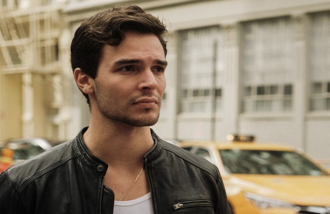 alejandro santamaría cantante colombiano