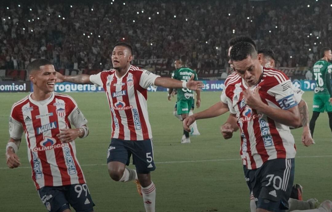 Carlos Bacca llegó a seis goles en el semestre.