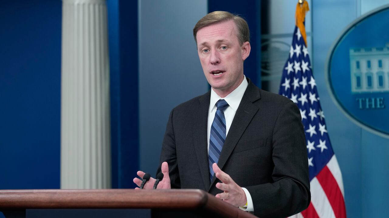 China advierte que Taiwán es la primera línea roja que no debe cruzarse en las relaciones chino-estadounidenses.