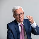 Jorge Enrique Robledo.
Bogotá Septiembre 17 de 2021.
Foto: Juan Carlos Sierra-Revista Semana.