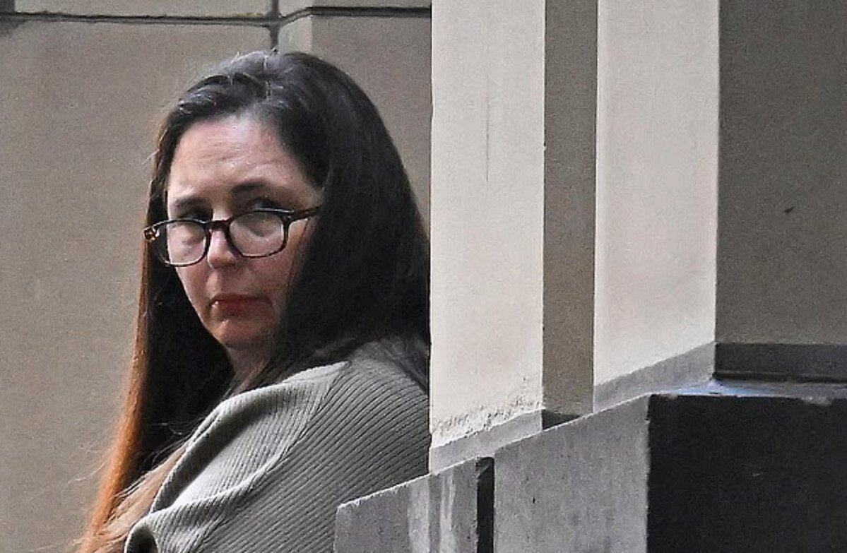 Erin Patterson se encuentra enfrentando un juicio en Australia