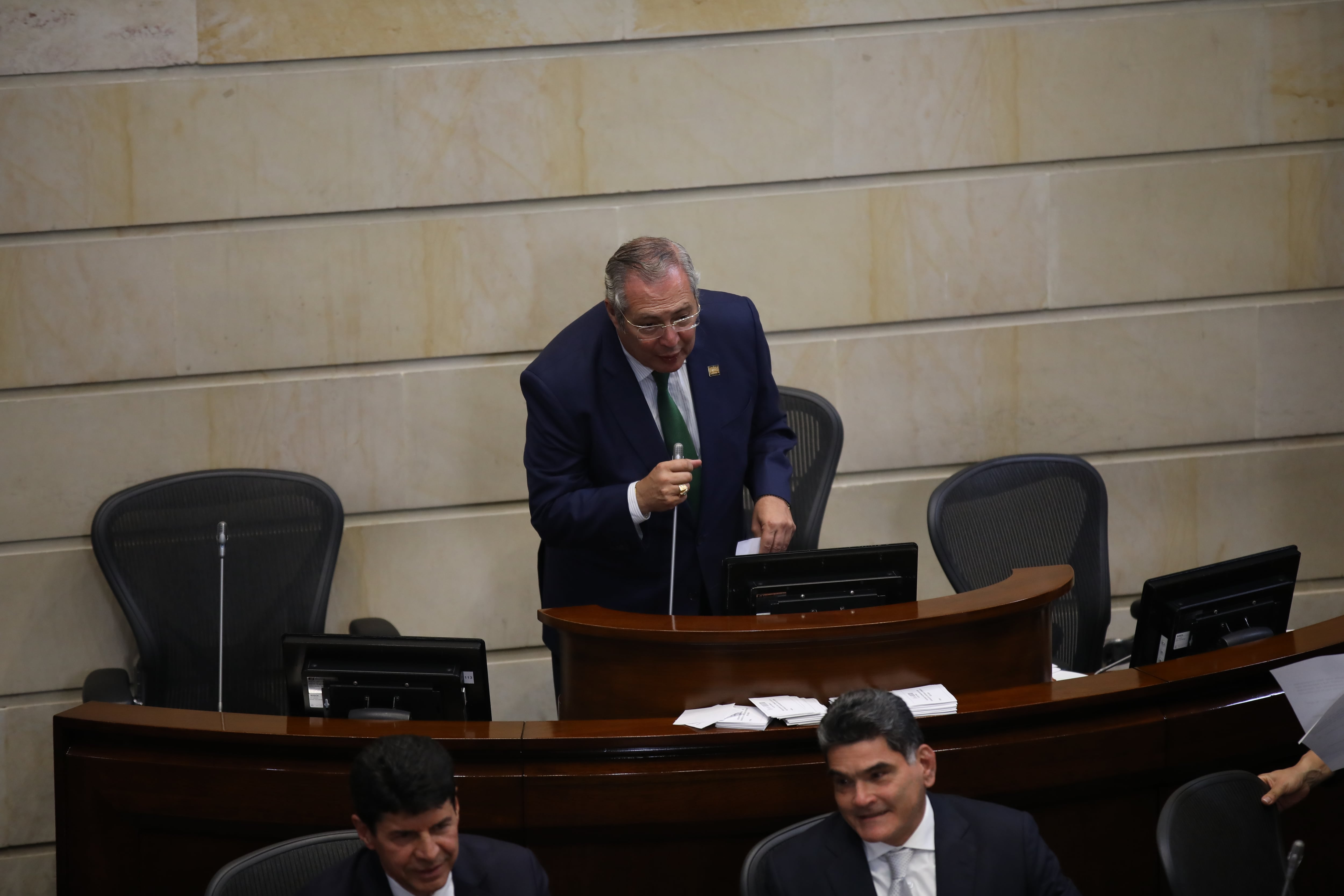 INSTALACIÓN DEL CONGRESO DE LA REPÚBLICA 2023