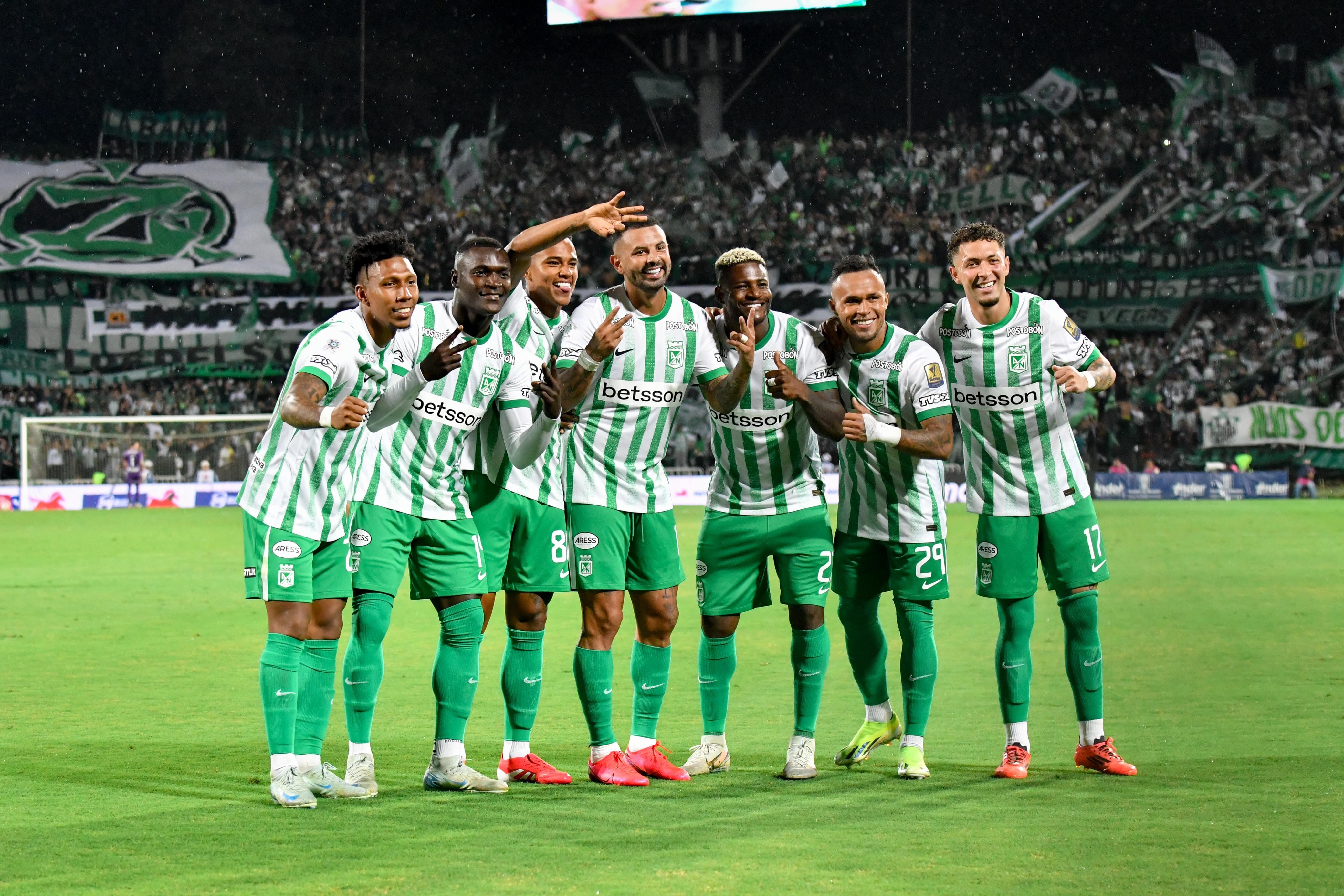 Atlético Nacional se quedaría sin fútbol este fin de semana