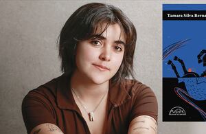 Larvas es un libro que se siente en los dedos. Es húmedo, inquietante y de una honestidad brutal. Tamara Silva Bernaschina no es una promesa; es una realidad.