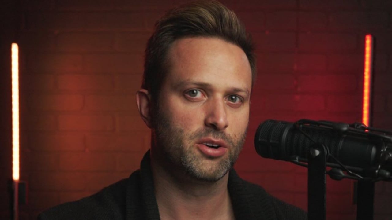 'Gary, el gringo', creador de contenido