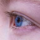 Visión, vista, ojos, ver