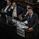 Moción de censura Ministro Diego Molano MinDefensa