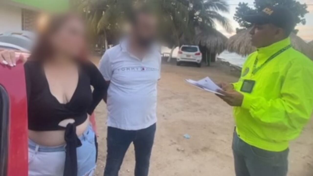 Capturan a responsables de masacre en Riohacha, La Guajira