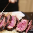 Estudios hacen relación entre el alto consumo de carnes rojas y el cáncer.