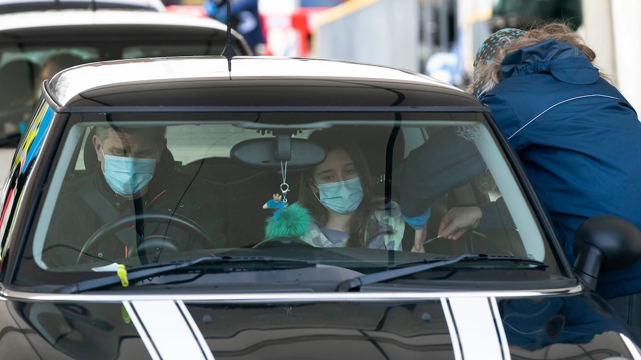 Fotos de la semana 15 enero