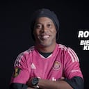 Kings League, torneo de Gerard Piqué que ha revolucionado el fútbol mundial.