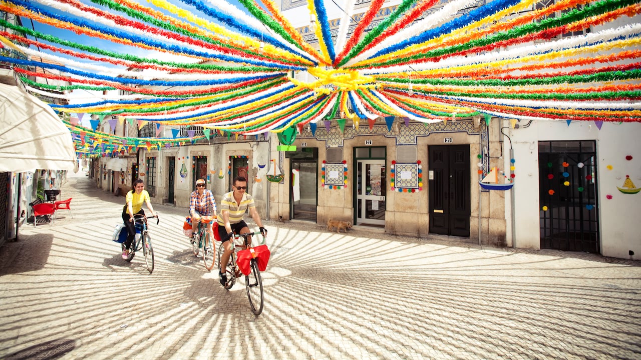 ¿Cuál es la mejor época para viajar a Portugal? Conozca algunos destinos imperdibles durante su visita