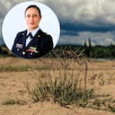 TC Diana Carolina Rueda Dimate
Subdirectora de Meteorología del Ideam habla sobre el Fenómeno del Niño en Colombia.