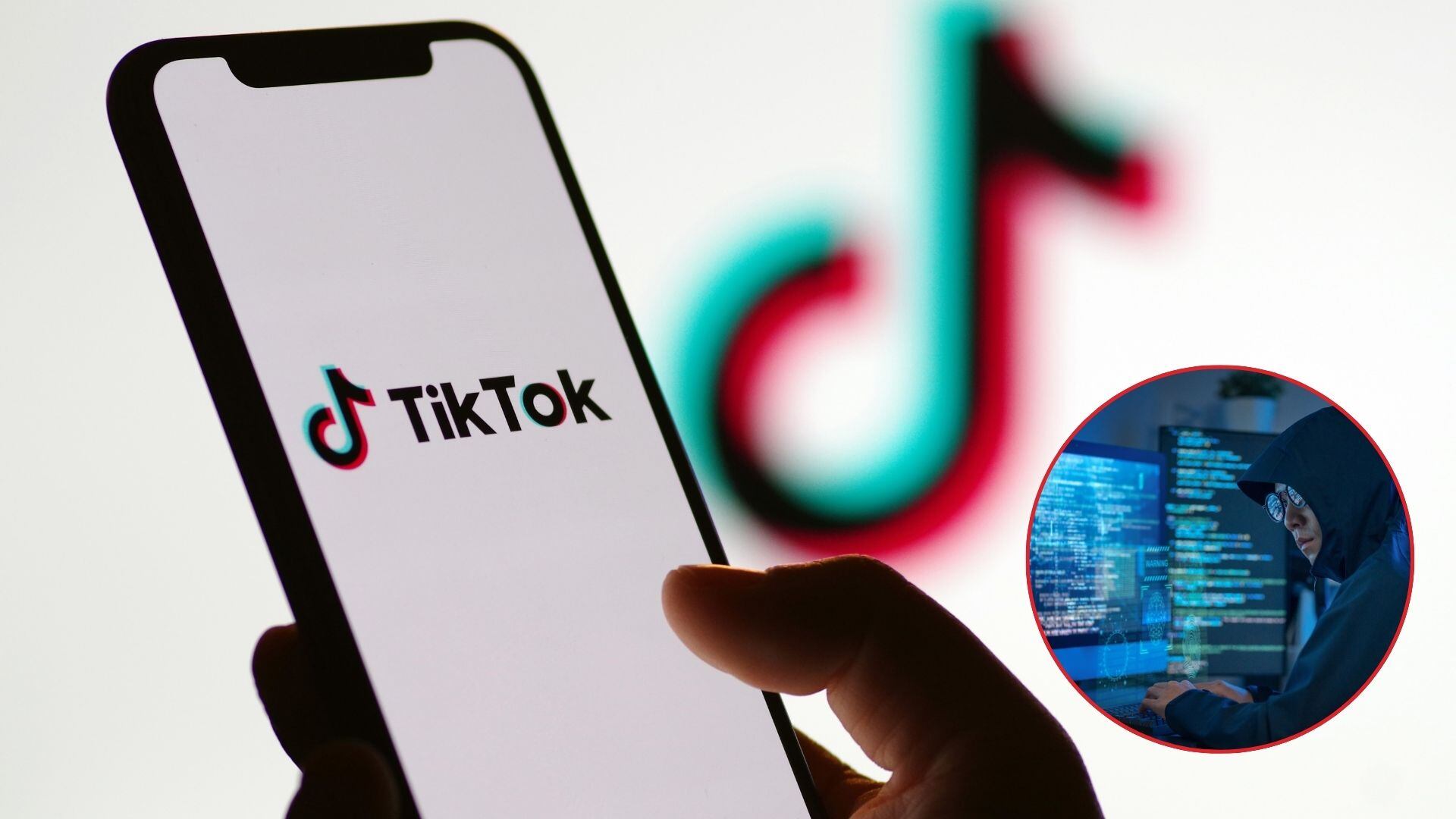 Ciberdelincuentes usan TikTok para difundir guías falsas que instalan malware en los dispositivos.