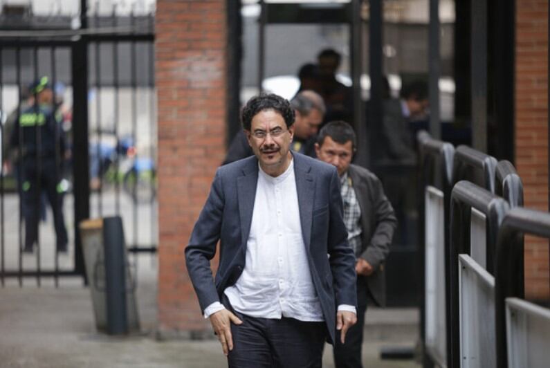 El senador Iván Cepeda es el primer testigo de la Fiscalía General en el juicio contra el expresidente Álvaro Uribe Vélez.