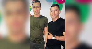 Policías asesinados