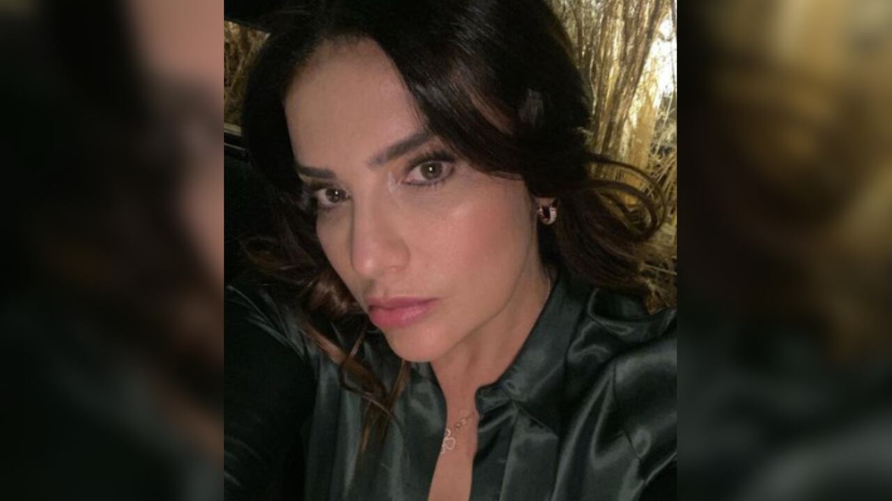 Maria del Pilar Rubio es la mamá de James