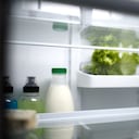 Así se deben guardar los quesos en la nevera.