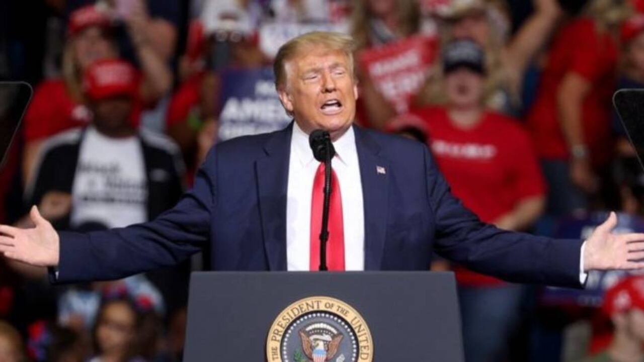 ¿Cuáles son las VISAS suspendidas por Trump y cómo afectan a Colombia hoy?