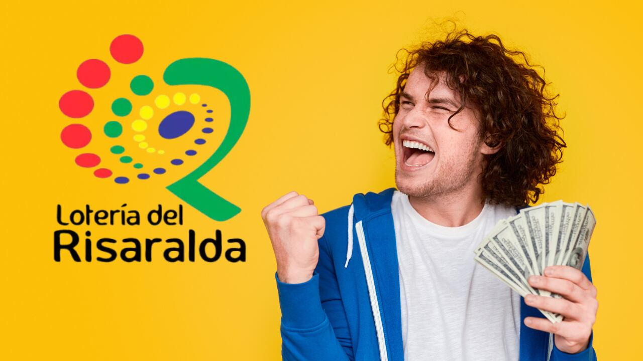 La fortuna se hizo presente en la Lotería del Risaralda, que este viernes llevó a cabo el sorteo 2917.