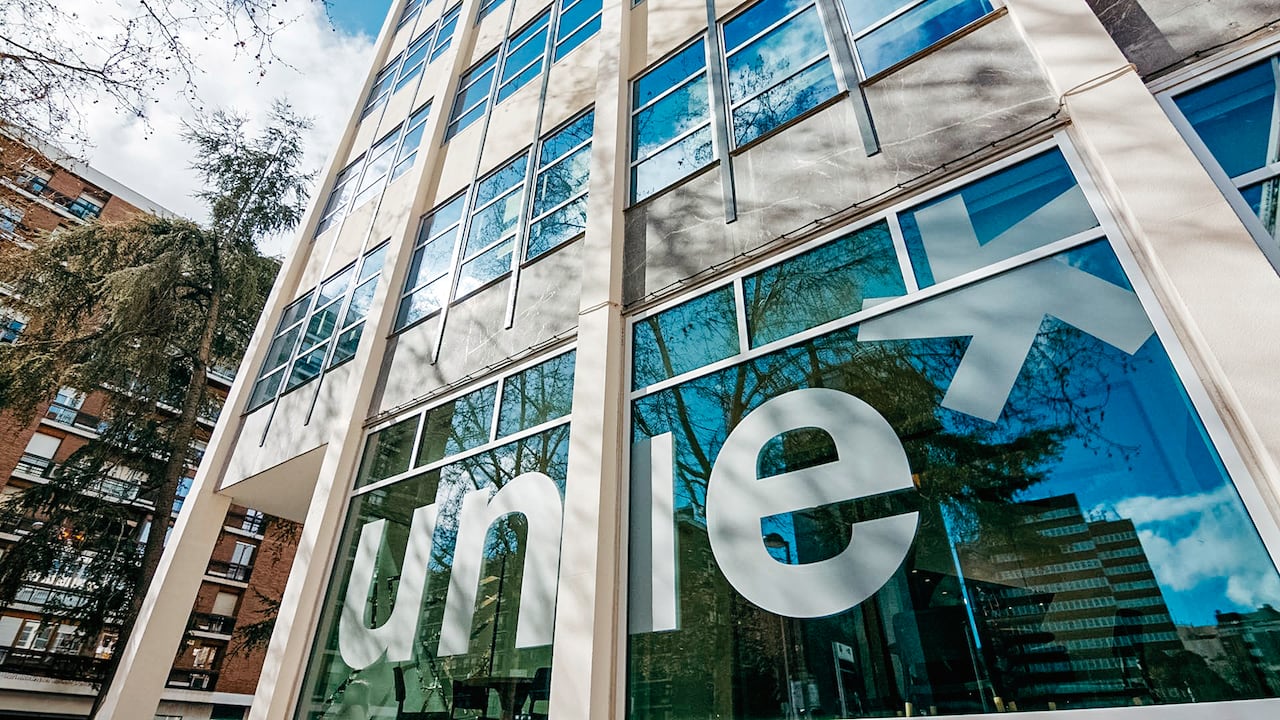 UNIE universidad es fruto de la apuesta de Planeta Formación y Universidades por una red global de educación superior.